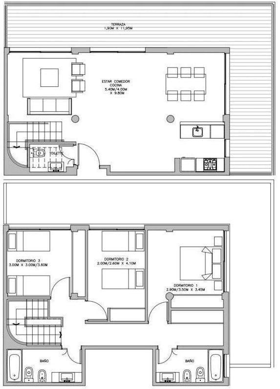 Plano 1