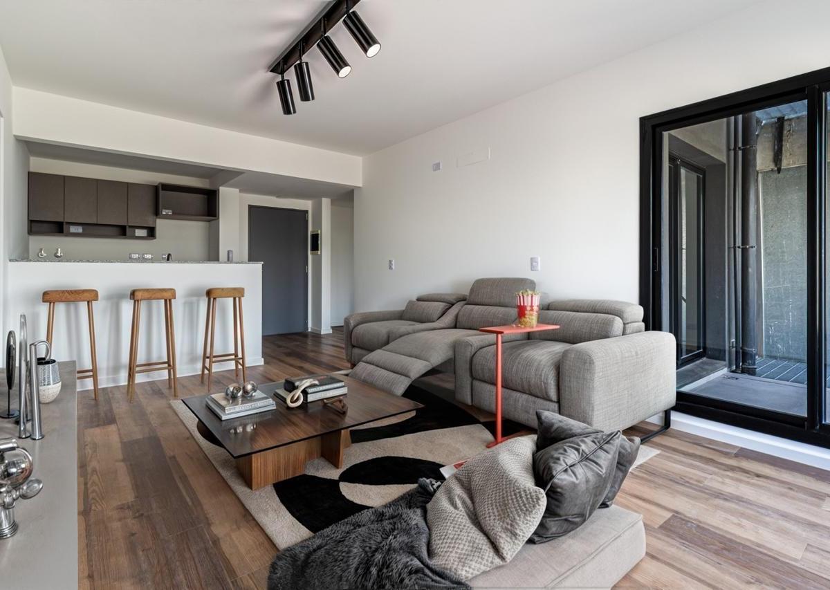 Departamento de 2 Ambientes con Jardín | Prima Caballito 4