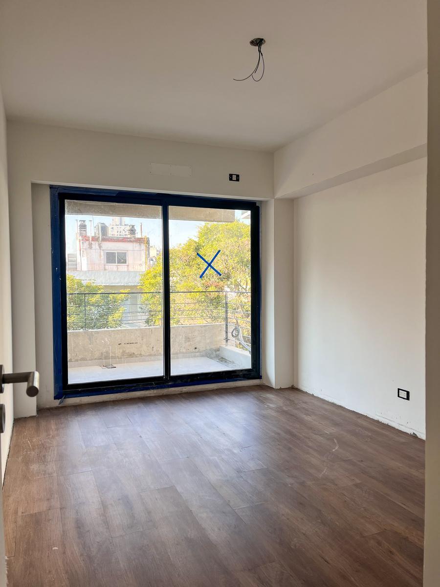 4 Ambientes Plus, a Estrenar | Prima Caballito 5
