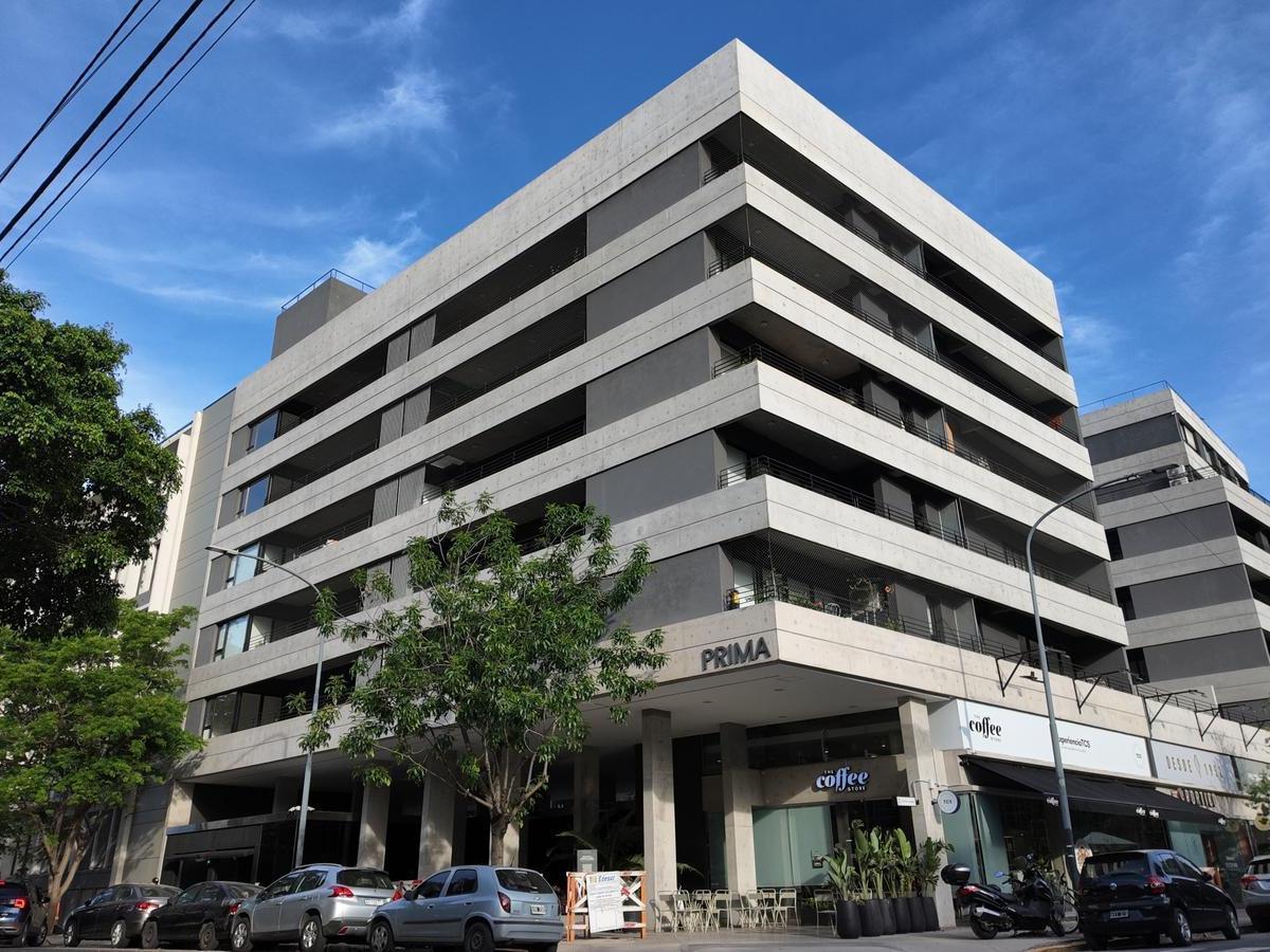 4 Ambientes Plus, a Estrenar | Prima Caballito 2