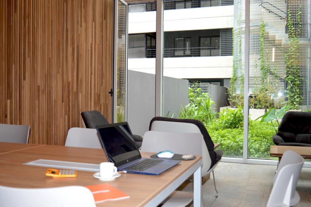 Venta 3 Ambientes con Terraza, a Estrenar| Prima Caballito 3