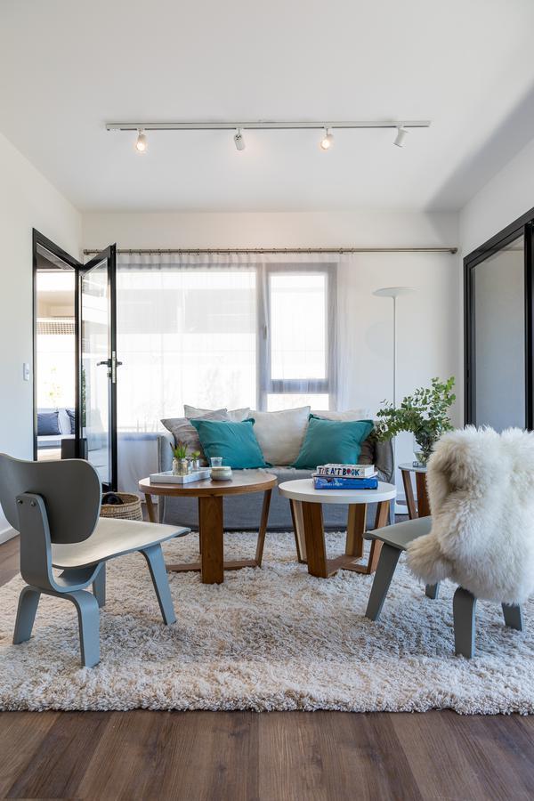 Venta 3 Ambientes con Terraza, a Estrenar| Prima Caballito 5