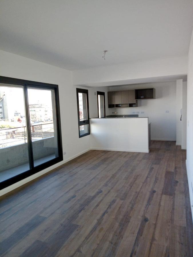 3 Ambientes a Estrenar con Balcón Doble| Prima Caballito 3