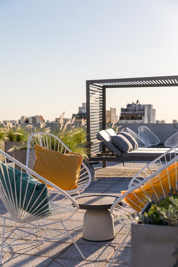 4 Ambientes con 2 Balcones y Más 5.000 m² de Amenities| Prima Caballito 3