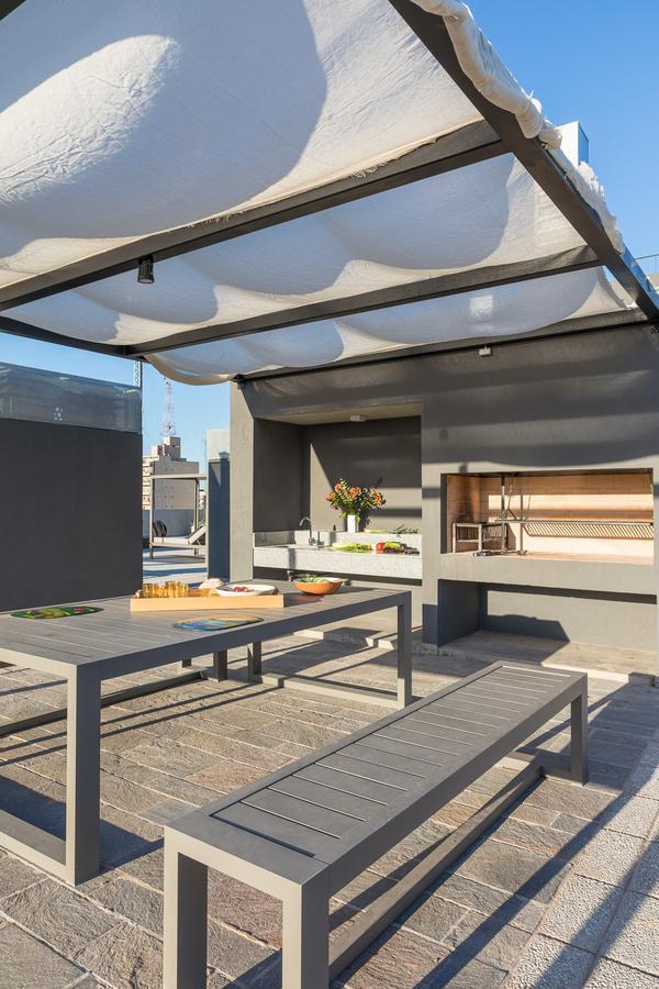 4 Ambientes con 2 Balcones y Más 5.000 m² de Amenities| Prima Caballito 1