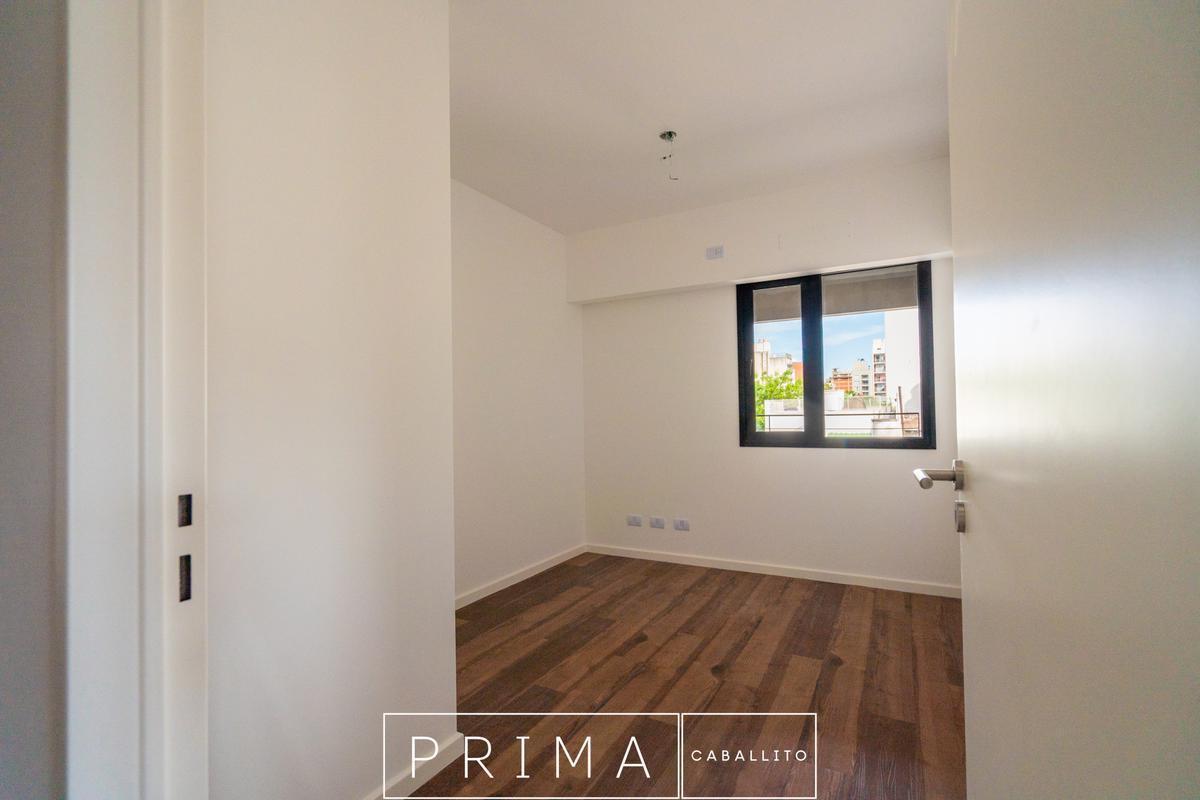4 Ambientes con 2 Balcones y Más 5.000 m² de Amenities| Prima Caballito 2