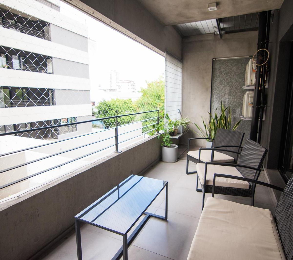 Departamento en Venta 4