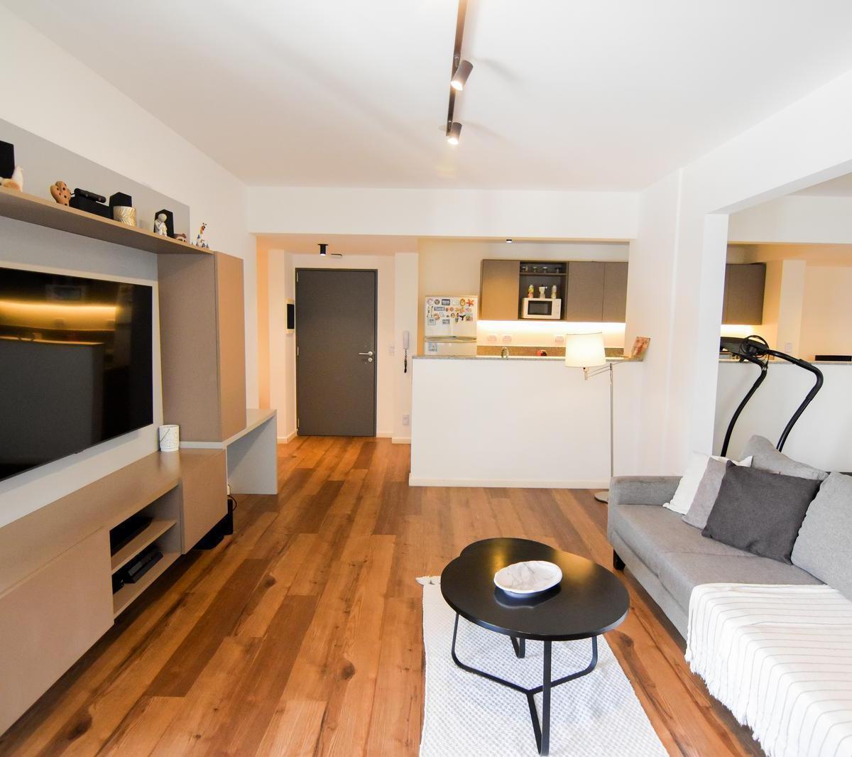 Departamento en Venta 1