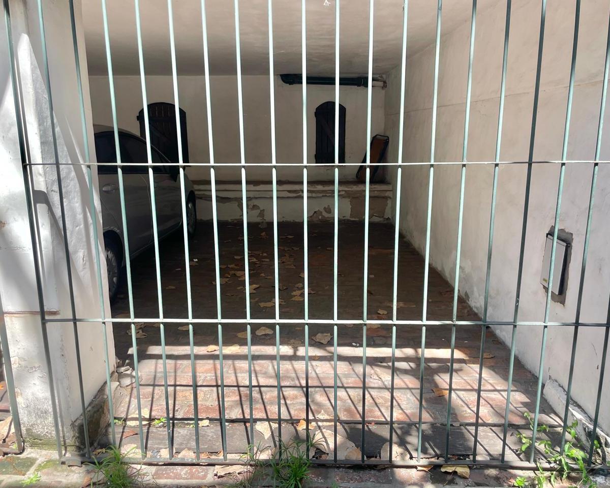 Foto de Alquiler o venta cochera cubierta en centro de San Isidro, imagen 3