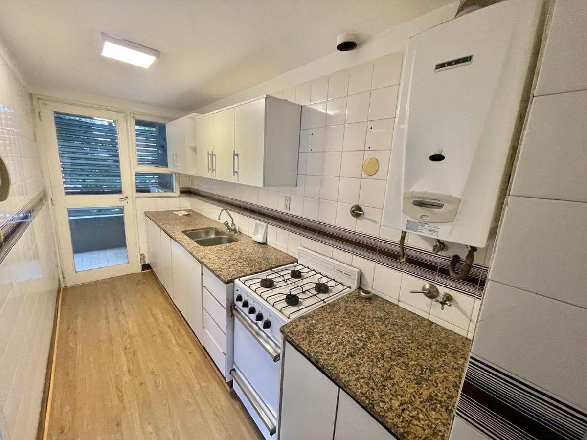 Foto de Excelente depto de 2 ambientes en el centro de San Isidro con balcón, imagen 5
