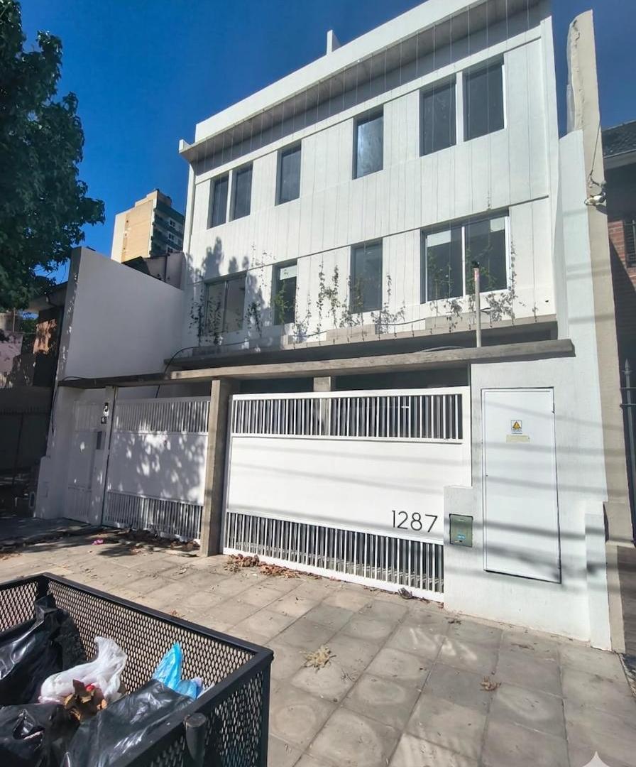 Foto de ALQUILER – 2 AMBIENTES A ESTRENAR CON BALCÓN, imagen 2