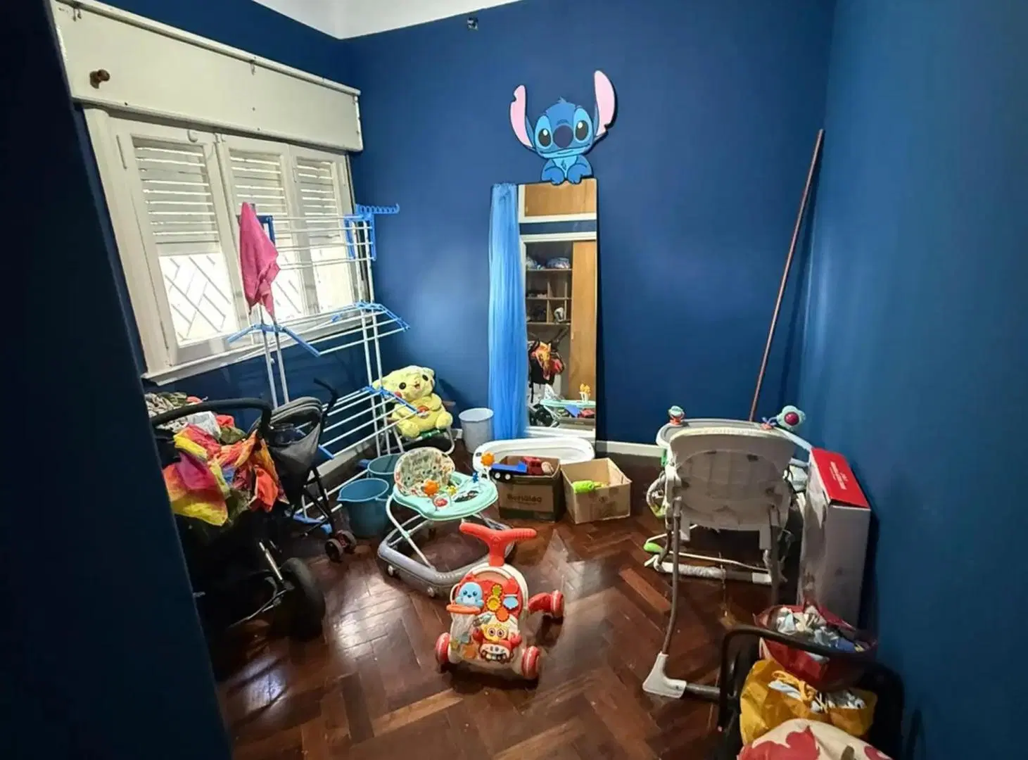 Hermosa Casa En Temperley – Gran Lote De 10x40 – 3 Dormitorios Y Gran Fondo 5
