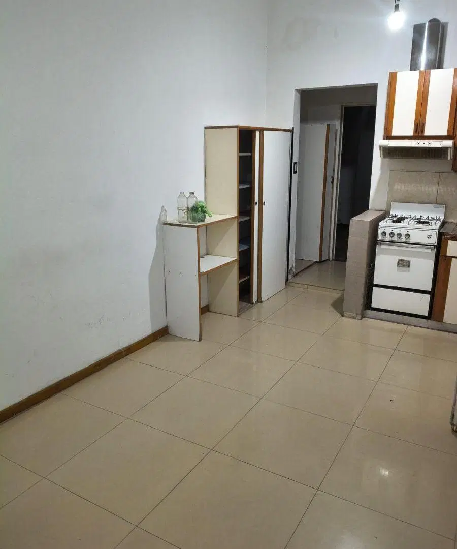 Excelente departamento tipo PH en alquiler – ¡Sin expensas! 2