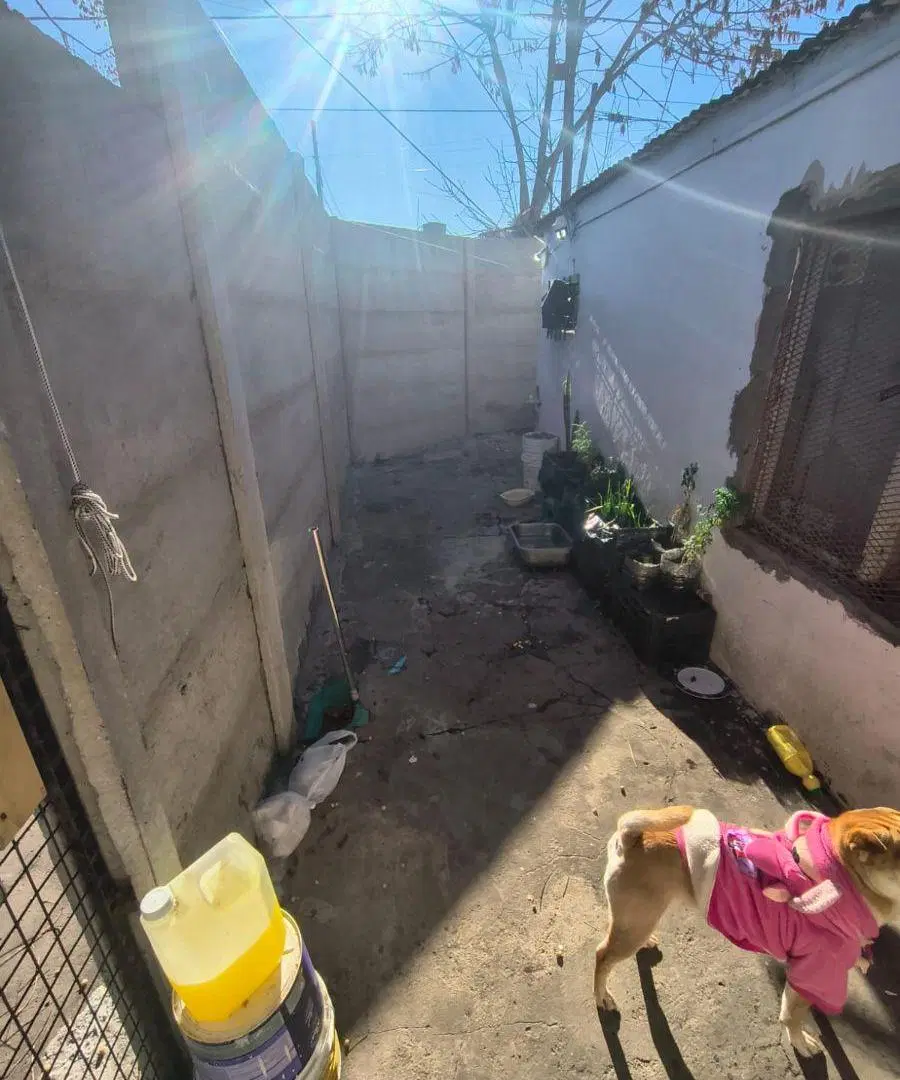 ¡OPORTUNIDAD DE INVERSIÓN! LOTE EN ESQUINA CON LOCAL – LOMAS DE ZAMORA 2