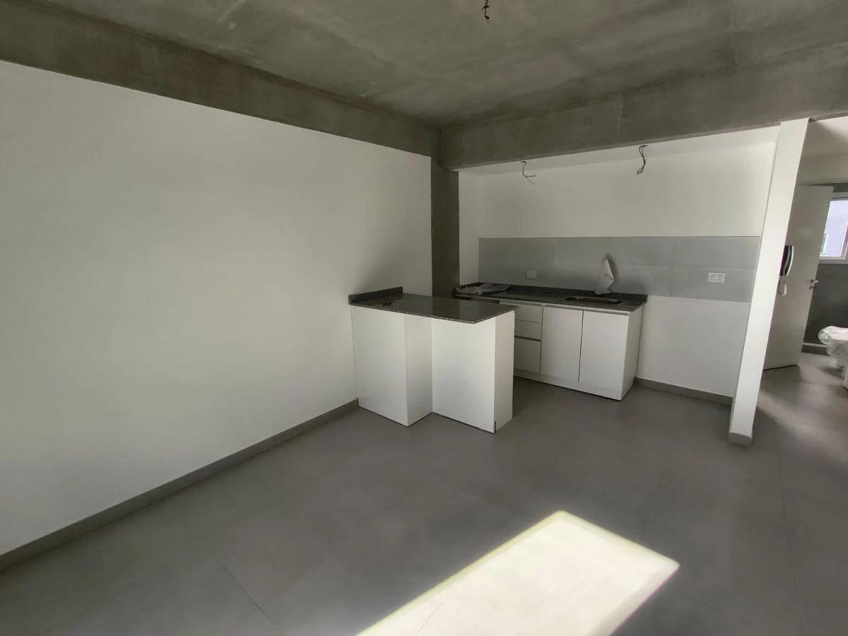 Foto de VENTA – 2 AMBIENTES A ESTRENAR CON BALCÓN Edificio RUMAH – Belgrano 1287, imagen 1