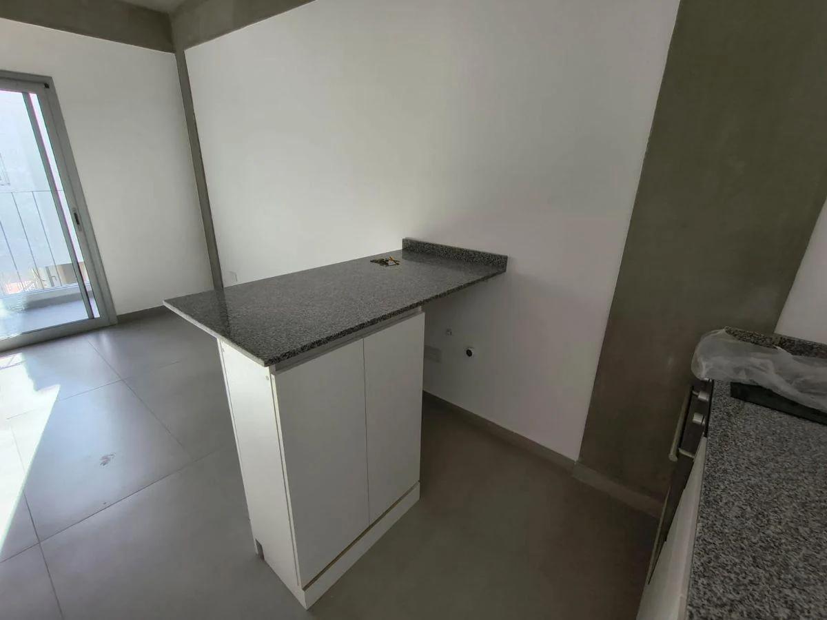 Foto de VENTA – 2 AMBIENTES A ESTRENAR CON BALCÓN Edificio RUMAH – Belgrano 1287, imagen 5