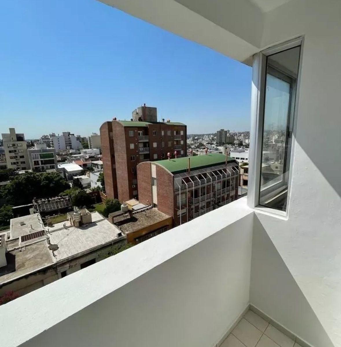 Vendo Depto con Certificado Bancor Vigente 1 Dor C/balcón 2
