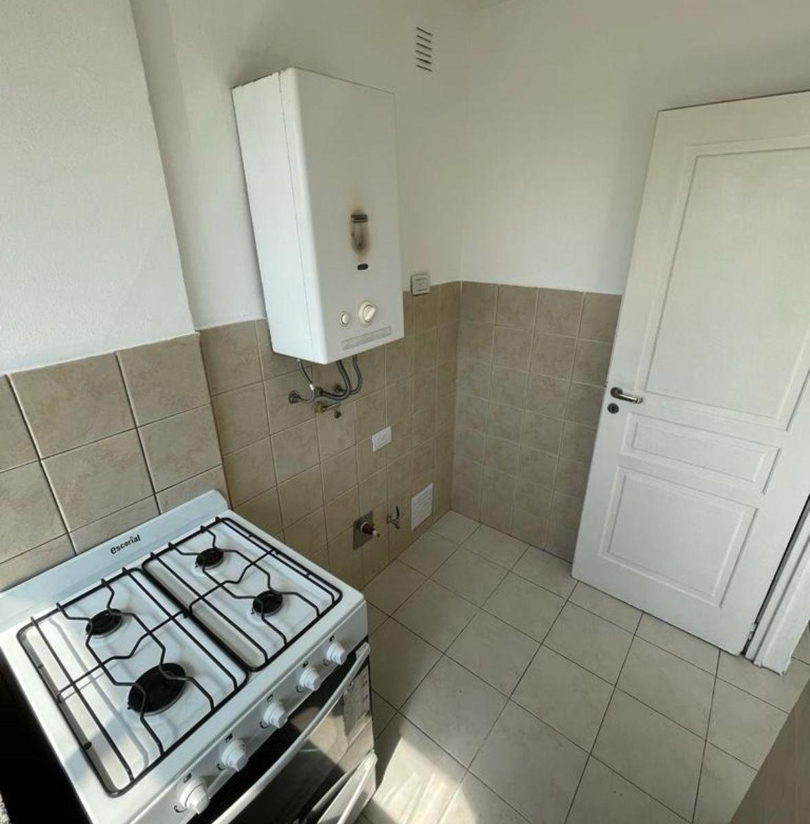 Vendo Depto con Certificado Bancor Vigente 1 Dor C/balcón 5