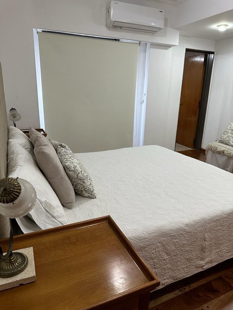 Apto Credito Vdo Hermoso Depto 3 Dor + Estudio C/ 3 Balcones Terrazas y Asador 1