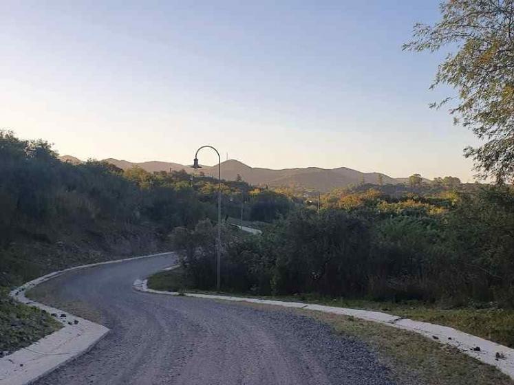 Propiedad en Argentina