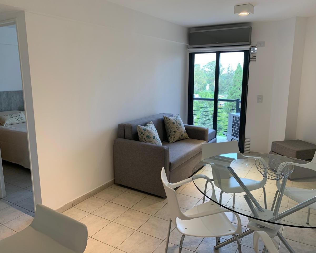 Vdo Dpto 1 Dorm C/ Balcon Parque de Las Tejas Nva Cba. con Certificado Bancor 3