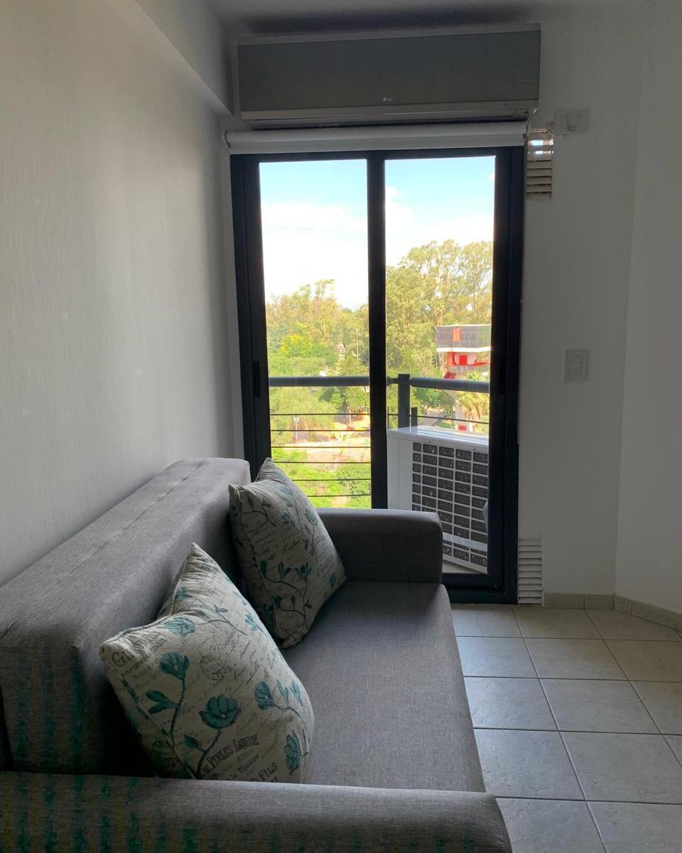Vdo Dpto 1 Dorm C/ Balcon Parque de Las Tejas Nva Cba. con Certificado Bancor 2