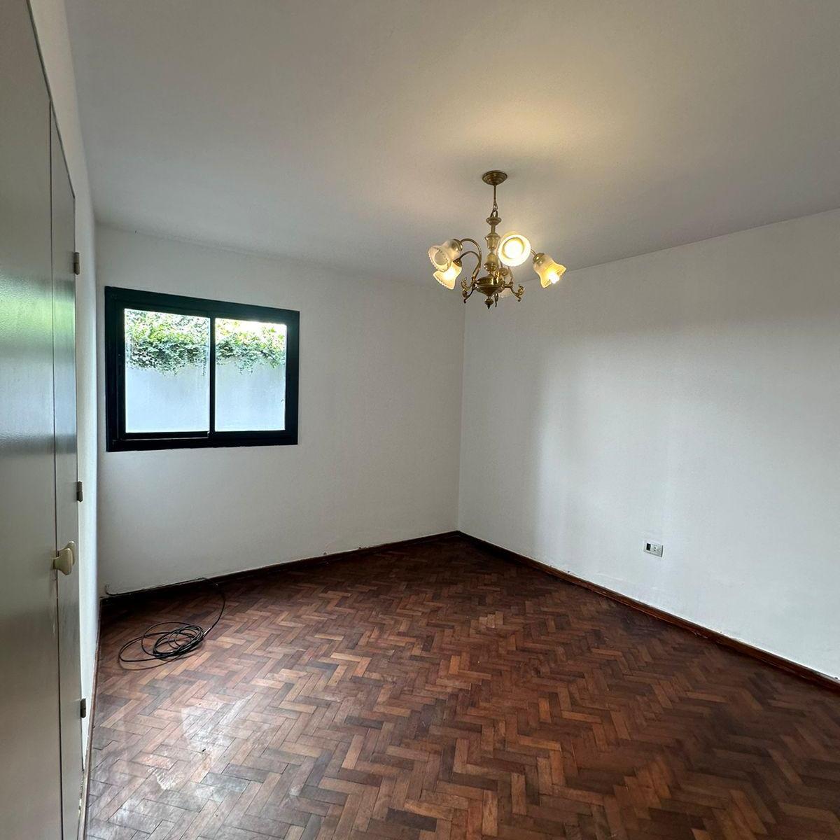 Vdo Dpto 3 Dor C/ Patio Propio en Distrito F - Apto Bancor Listo 5