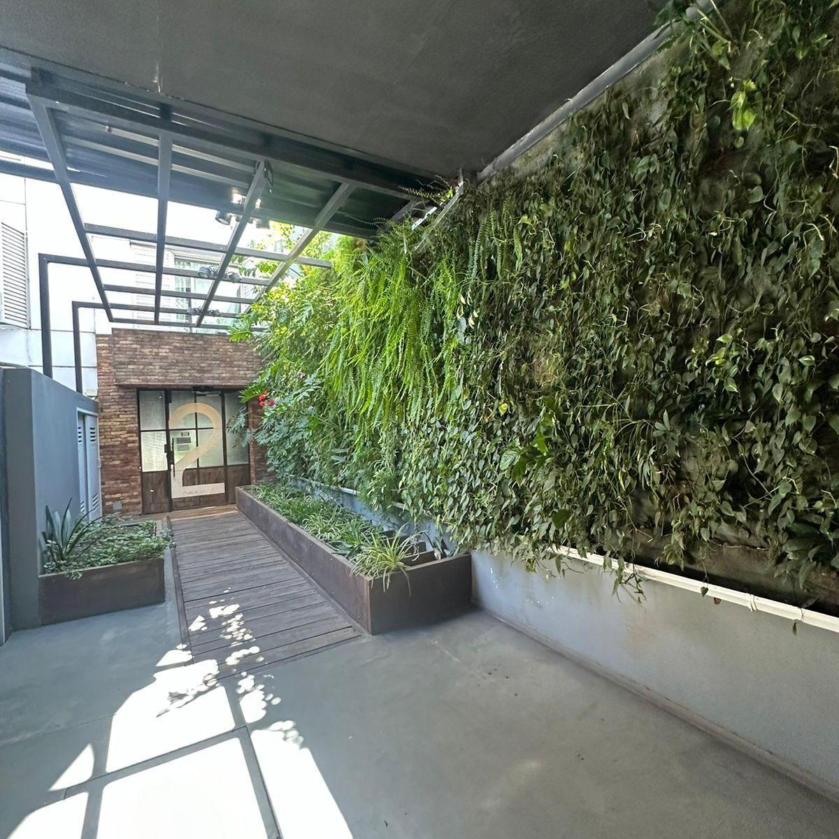 Vdo Dpto 3 Dor C/ Patio Propio en Distrito F - Apto Bancor Listo 4