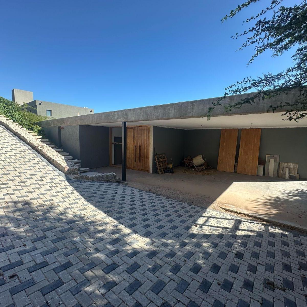 Vendo Casa en La Cuesta Villa Residencial 3 Dorm. - Una Planta 5