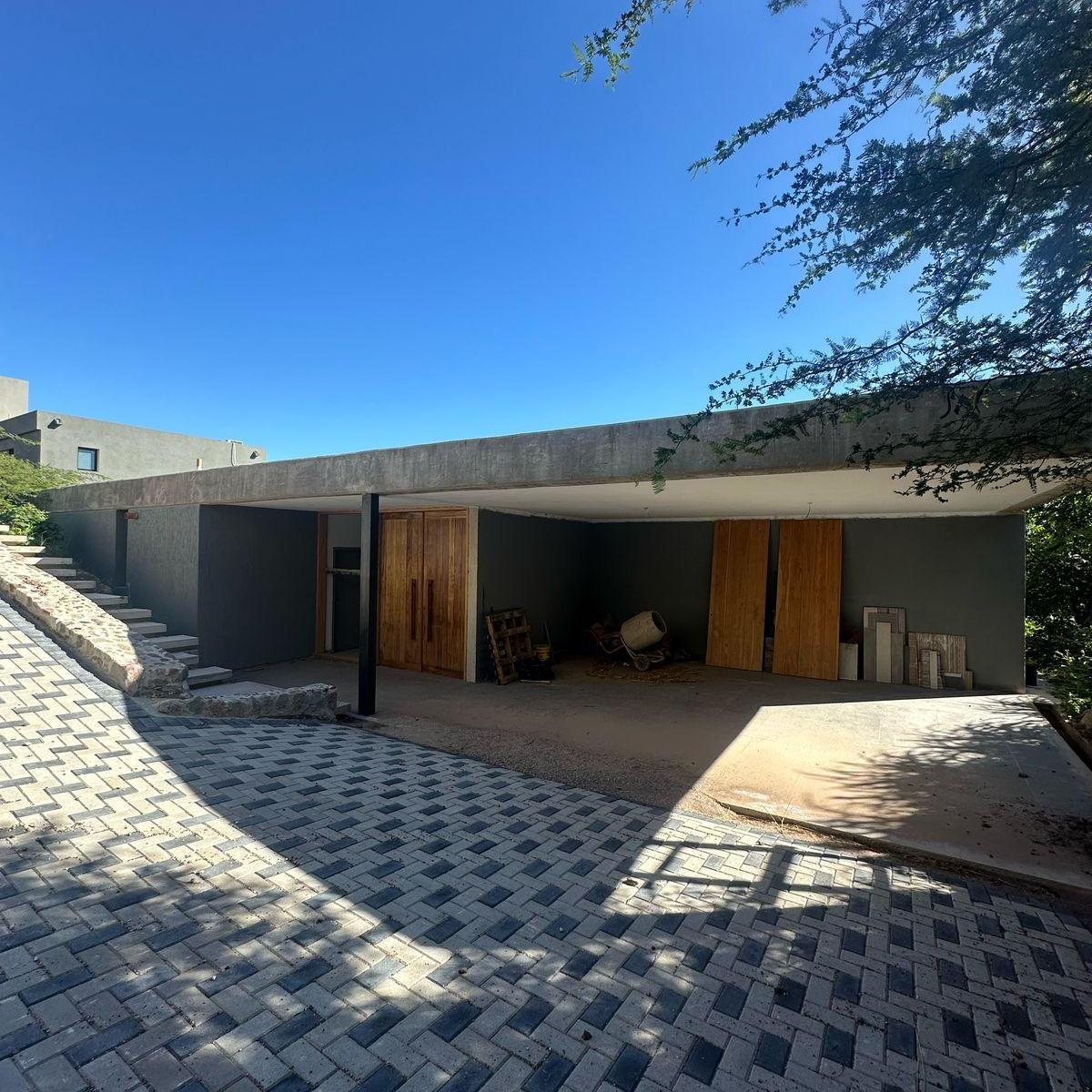 Vendo Casa en La Cuesta Villa Residencial 3 Dorm. - Una Planta 5