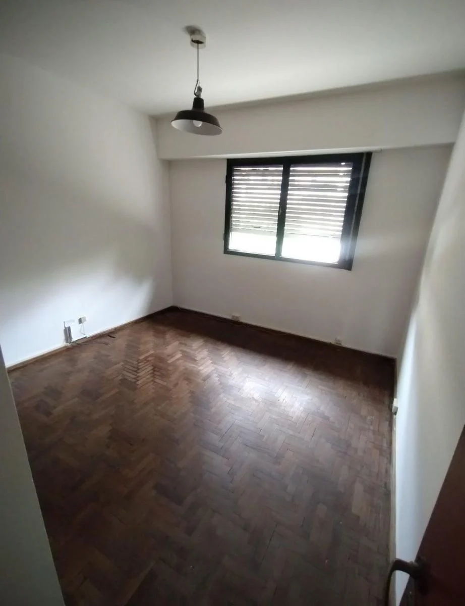 Vdo Depto 3 Dorm. con Balcon en B Nva Cba 3
