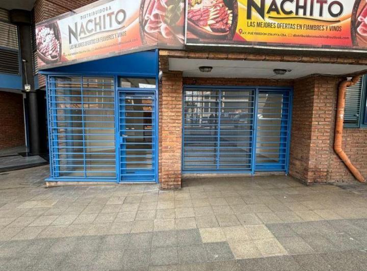 Excelente Local en zona de Alto Transito - Nueva Cordoba 1