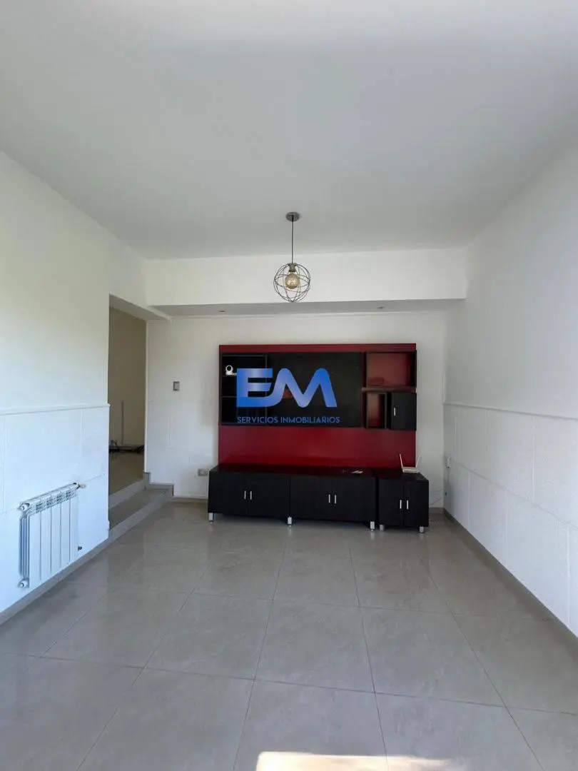 ALQ IMPORTANTE CASA EN LAS CORZUELAS, 4 DORM C/ PATIO, QUINCHO Y PILETA 5