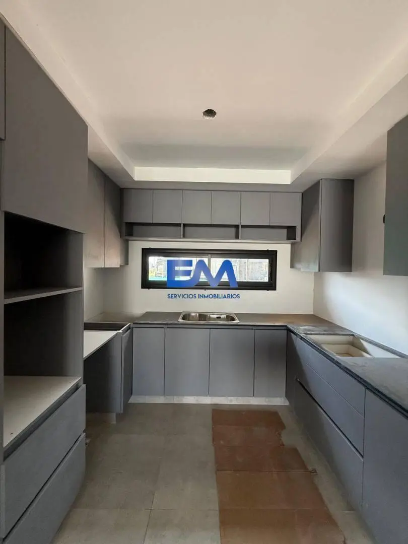 Vendo Duplex Quebradas de Manantiales- Pileta- Asador- 3 Dormitorios 4