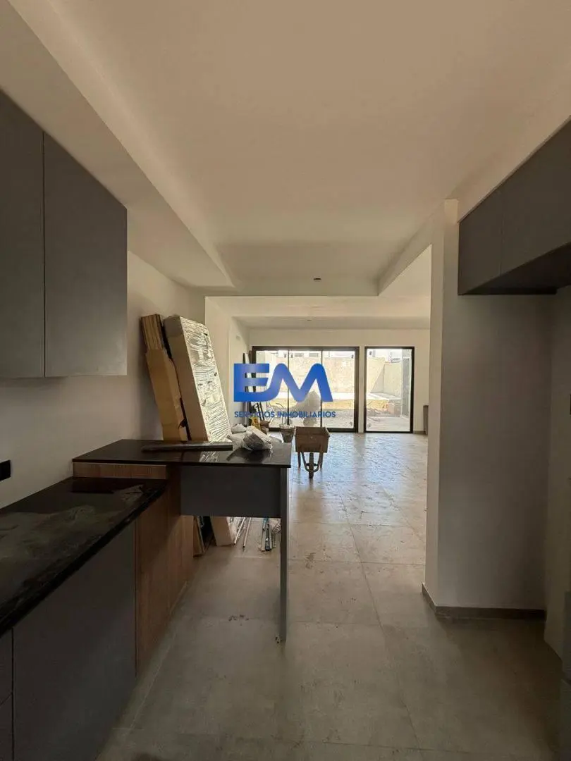 Vendo Duplex Quebradas de Manantiales- Pileta- Asador- 3 Dormitorios 5