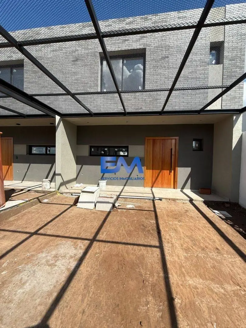 Vendo Duplex Quebradas de Manantiales- Pileta- Asador- 3 Dormitorios 2