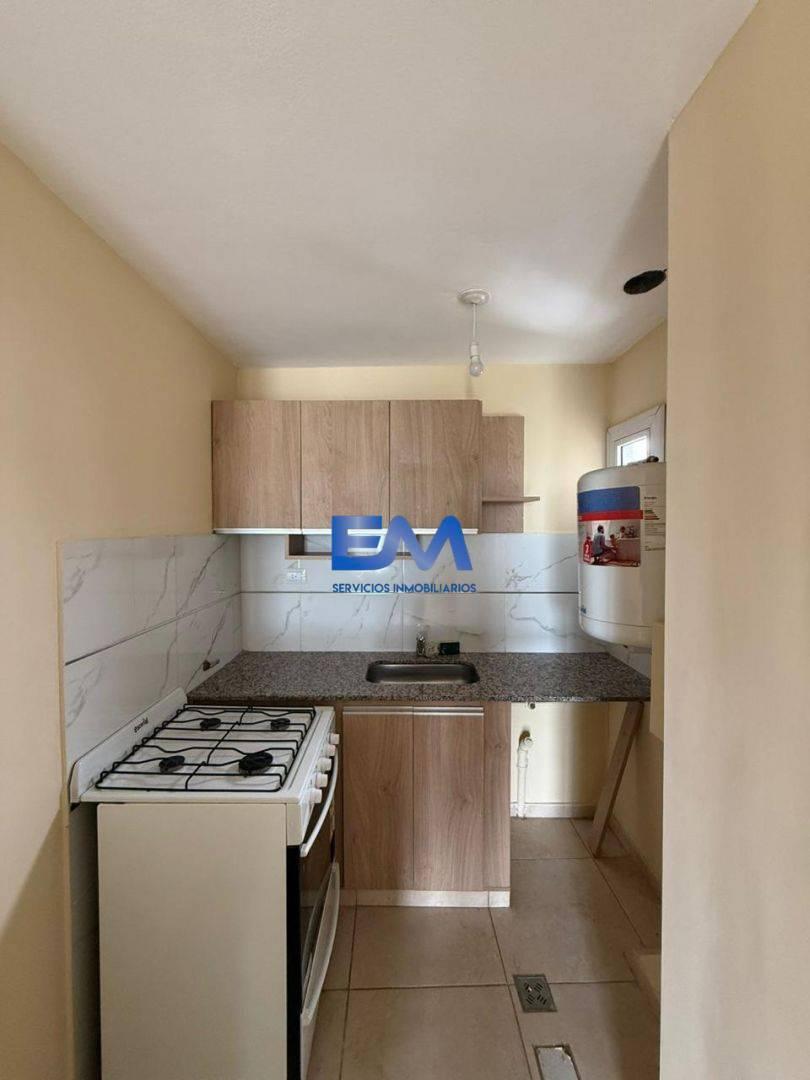 Alq hermoso y amplio depto  - 1 dorm - con balcon - barrio Gral Paz