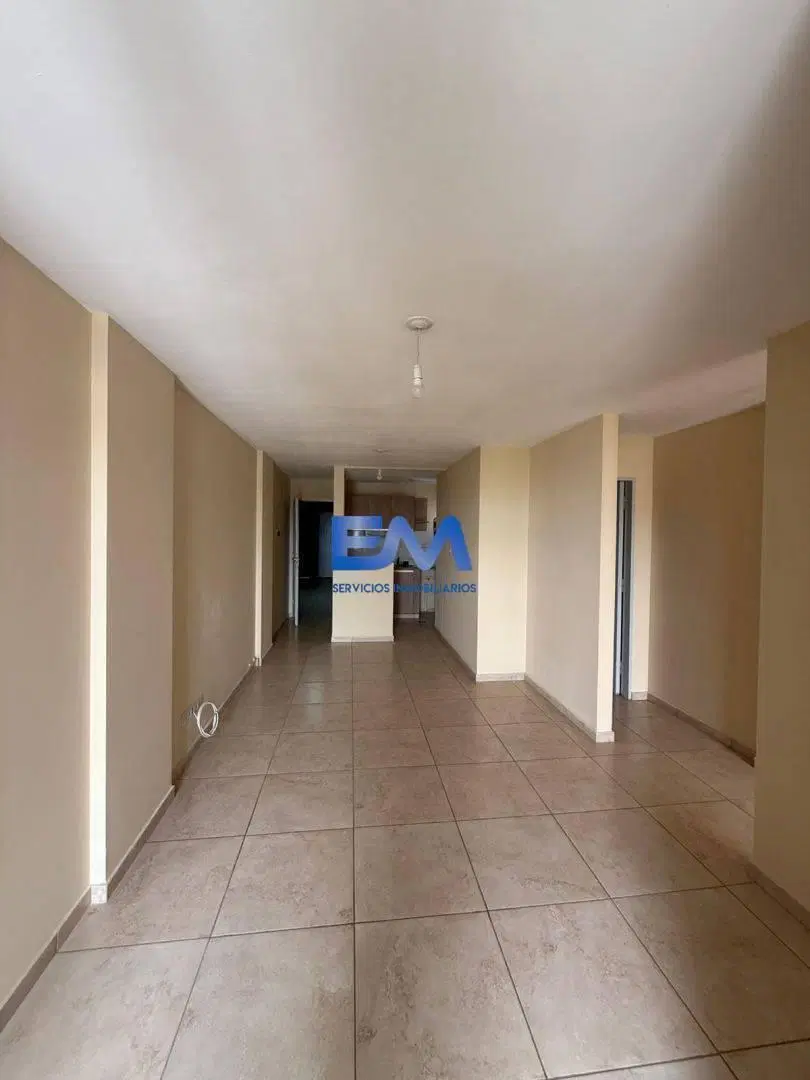 Alq hermoso y amplio depto - 1 dorm - con balcon - barrio Gral Paz 5