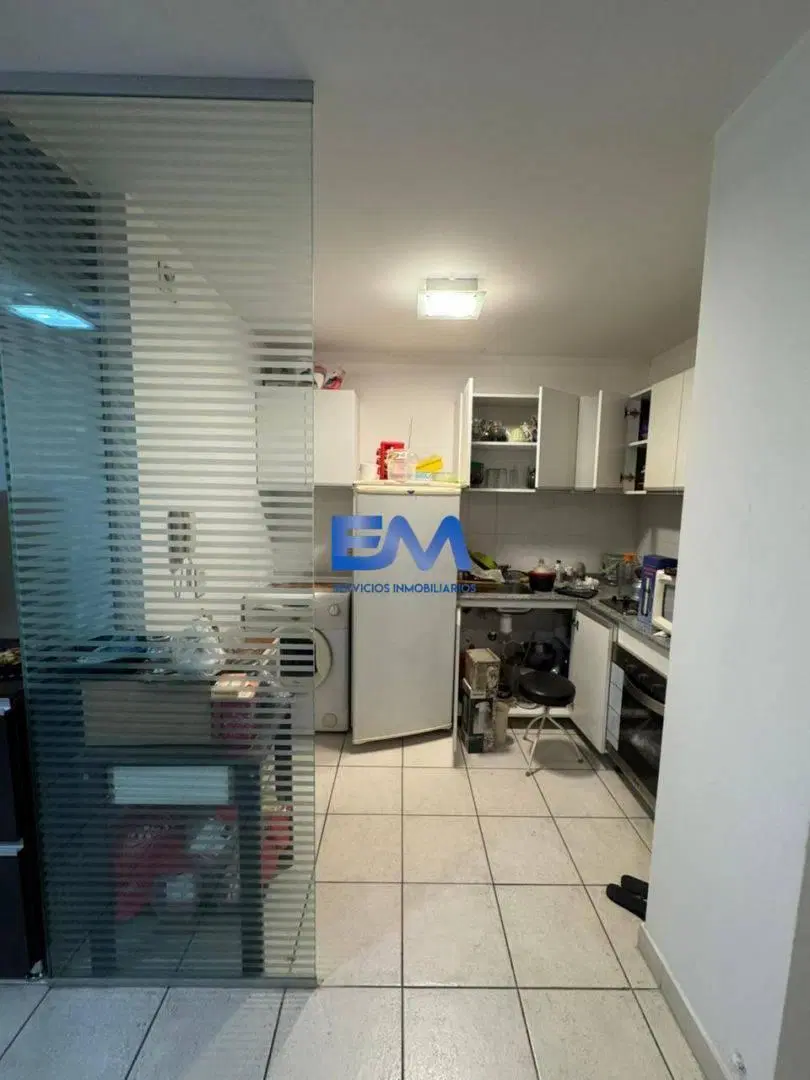 Alquilo Depto ambolado 1 Dorm/ Balcon - A Metros de Tribunales 2 4