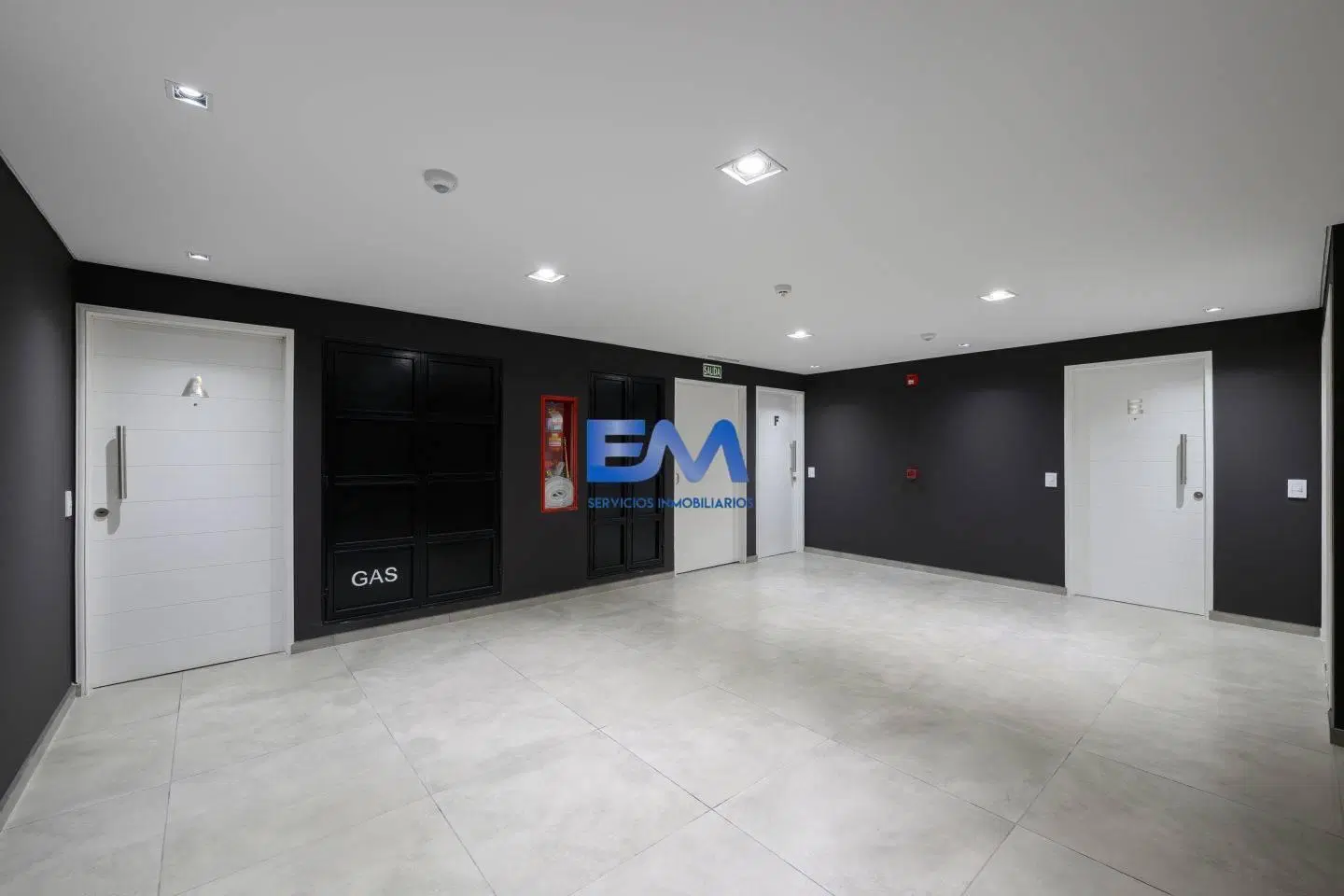 Vendo Departamento de 1 dorm y medio -Planta Baja - Terraza - Mejor zona Nva Cba 5