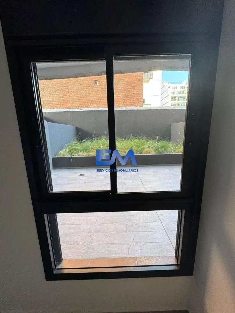 A Estrenar Depto 1 Dor C/ Terraza En La Mejor Zona De Nva Cba 8