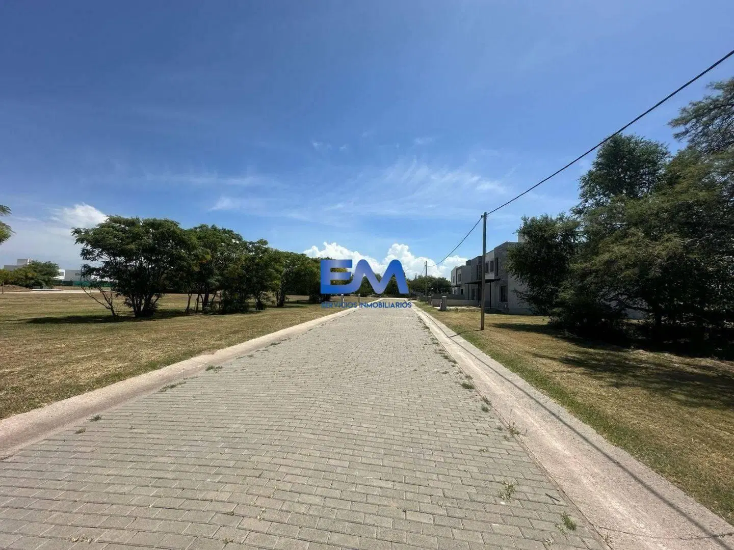 Lotes En Acquavista Villa Residencial - 525 Mts - FONDO NORTE 4