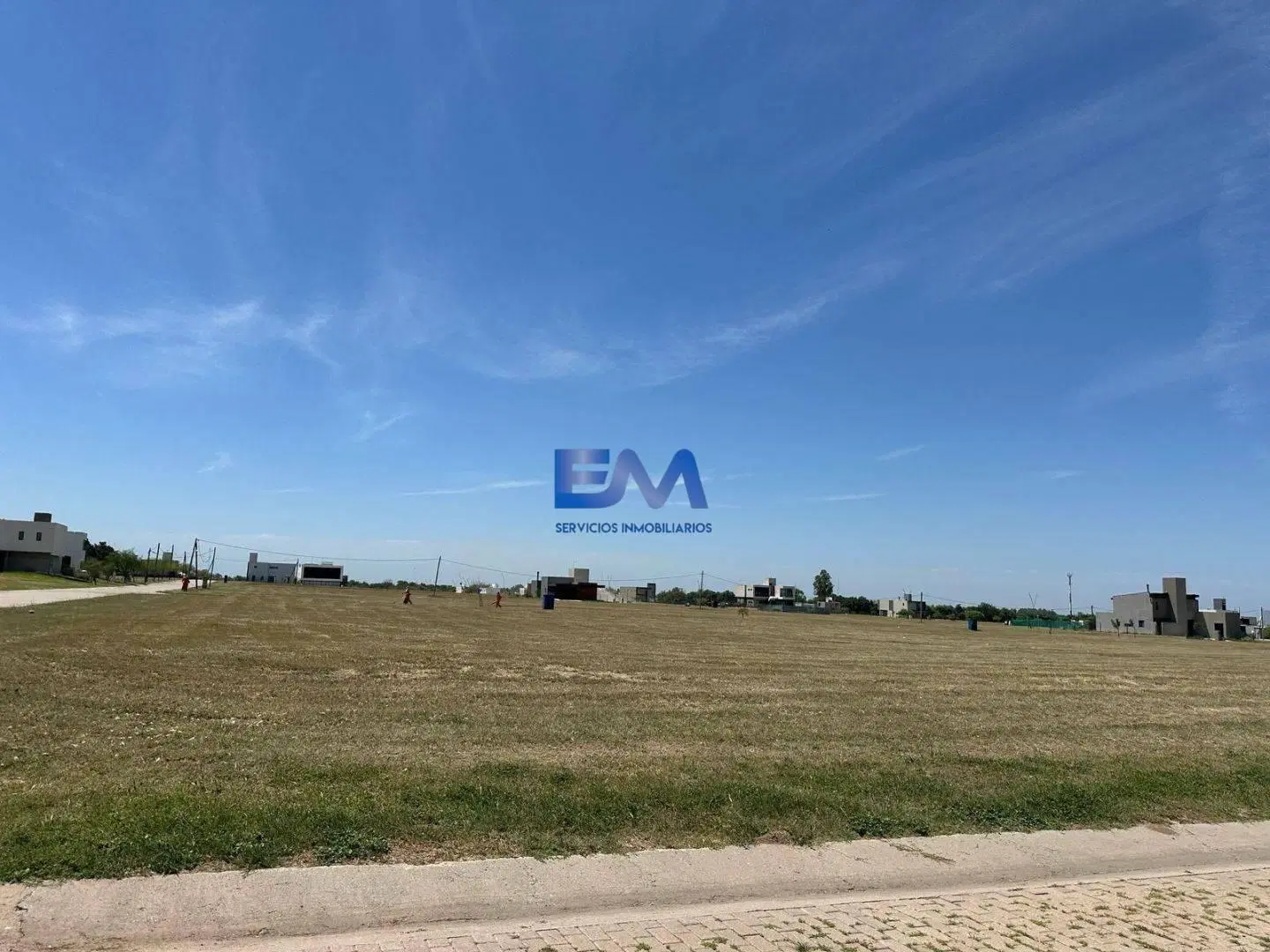 Lotes En Acquavista Villa Residencial - 525 Mts - FONDO NORTE 5