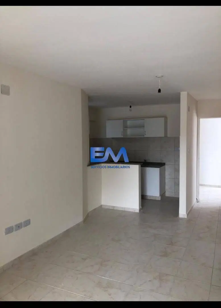 Alquilo Departamento de 1 Dormitorio - Duarte Quiros 2349 3