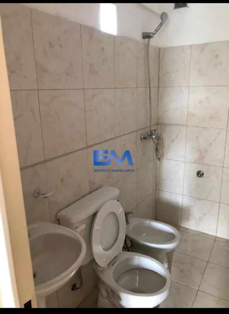 Alquilo Departamento de 1 Dormitorio - Duarte Quiros 2349 5