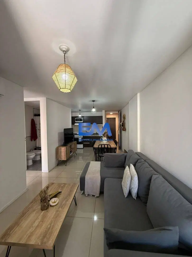 CATEGORIA Vdo depto 1 dor en Nva Cba C/ balcón - Amenities pileta y quincho con 3