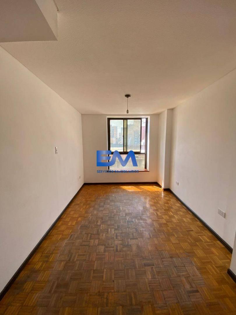 OPORTUNIDAD Vdo depto 1 dor en torre de categoría - Barrio Centro a mts plaza Sa