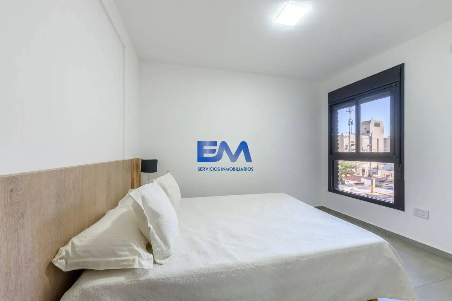 Vdo Depto Amoblado a Estrenar - B Nueva Codoba - 2 dor C/ escritura y balcón 5