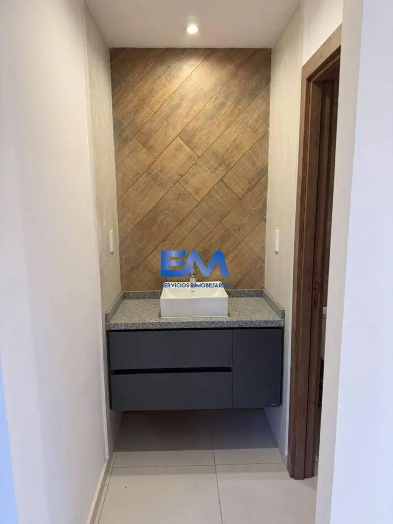 Vendo Duplex 3 Dorm - A Estrenar - Moderno - Campos de Manantiales 4