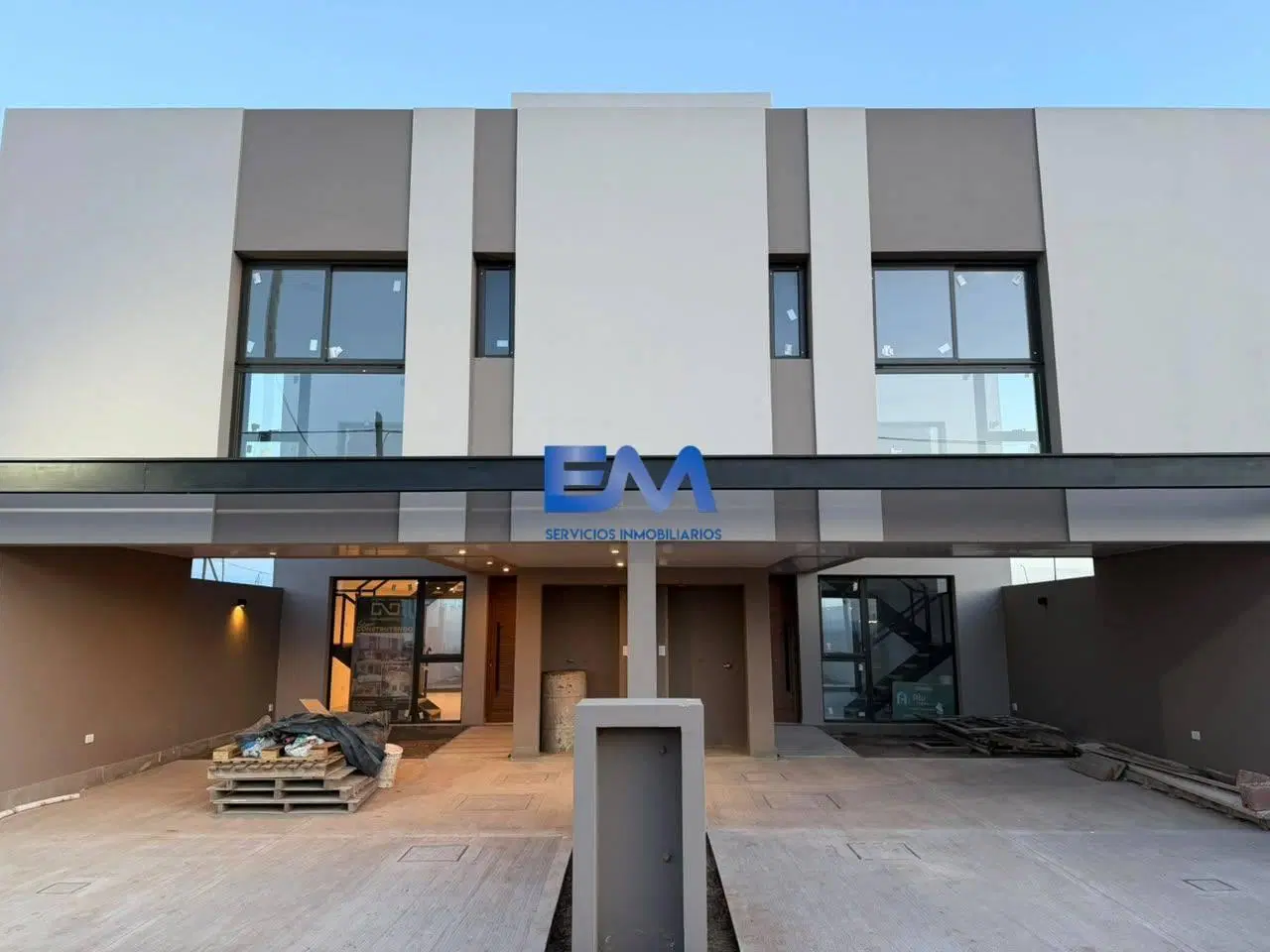 Vendo Duplex 3 Dorm - A Estrenar - Moderno - Campos de Manantiales 2
